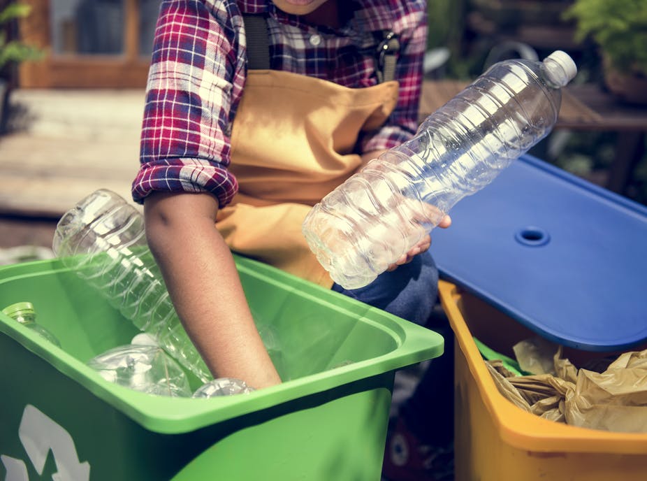 recycling bins gauteng